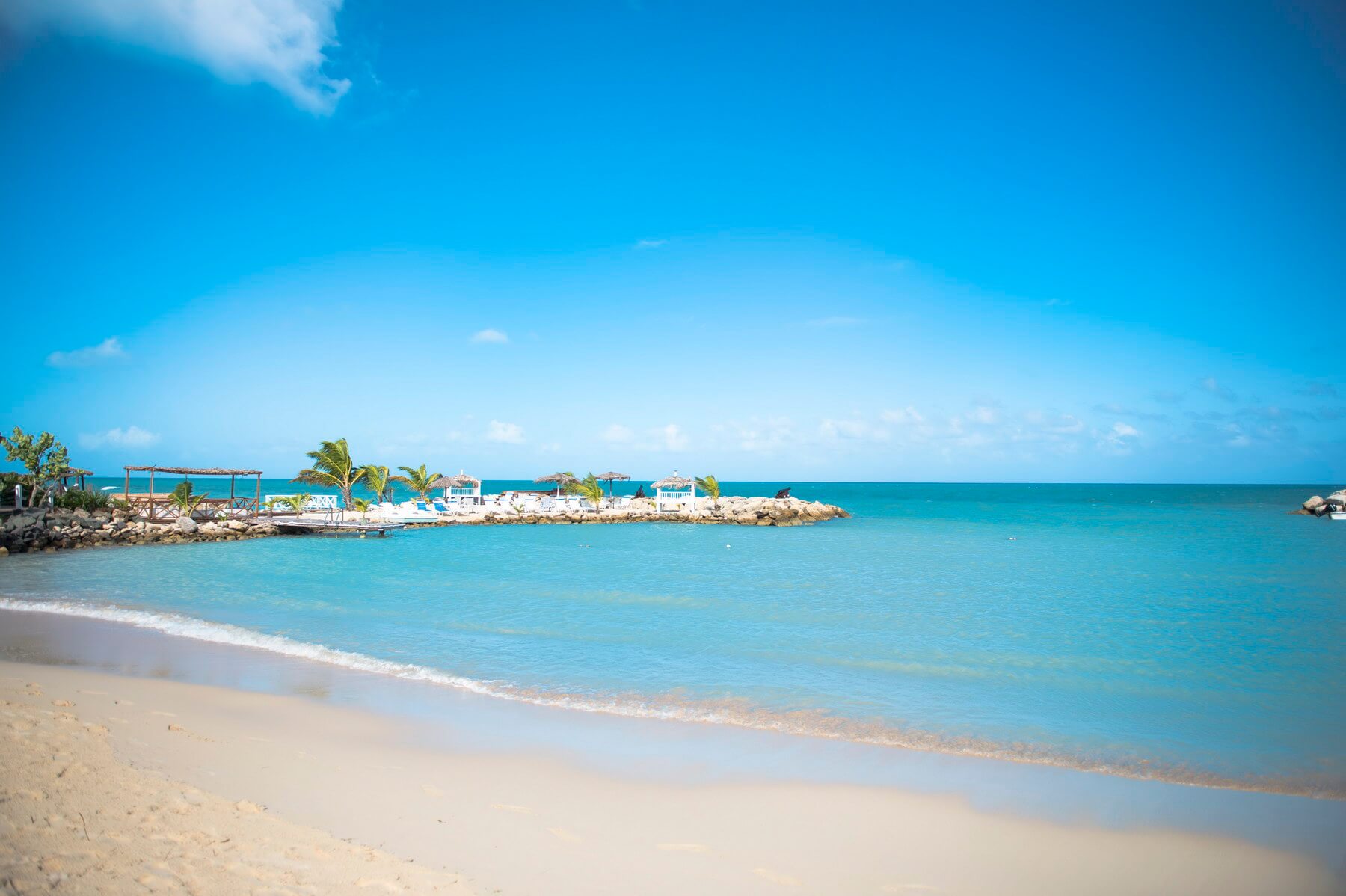 Northshore Holidays in Antigua and Barbuda Residence and Apartments